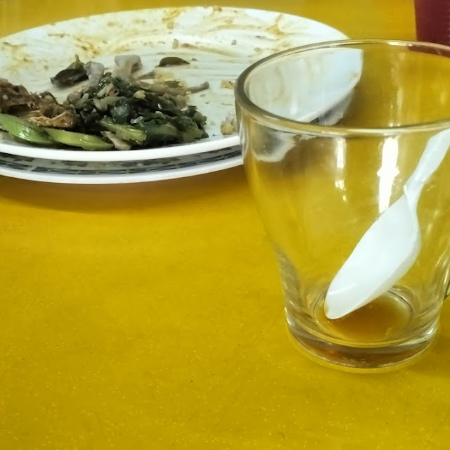 Nasi Campur