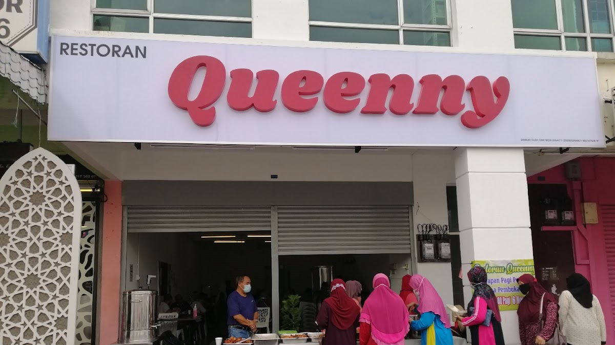 Restoran Queenny