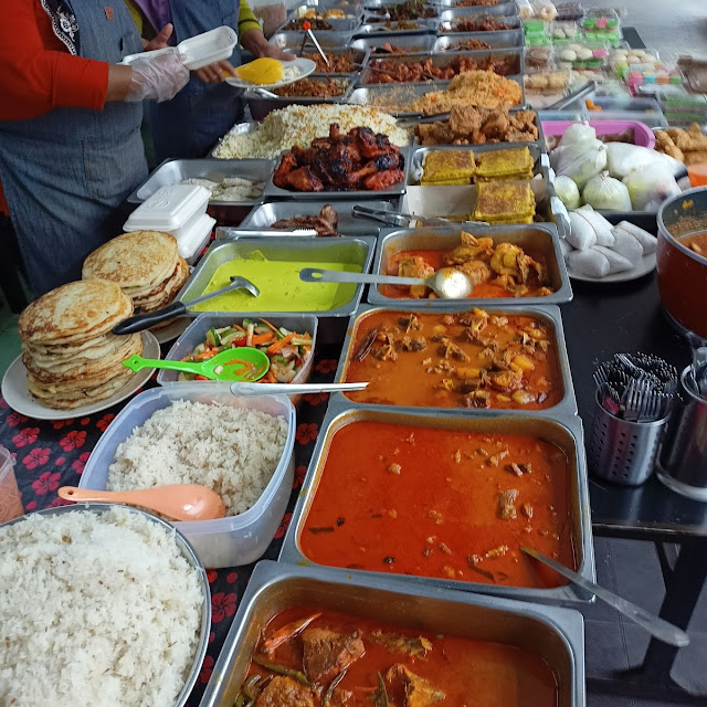Lauk