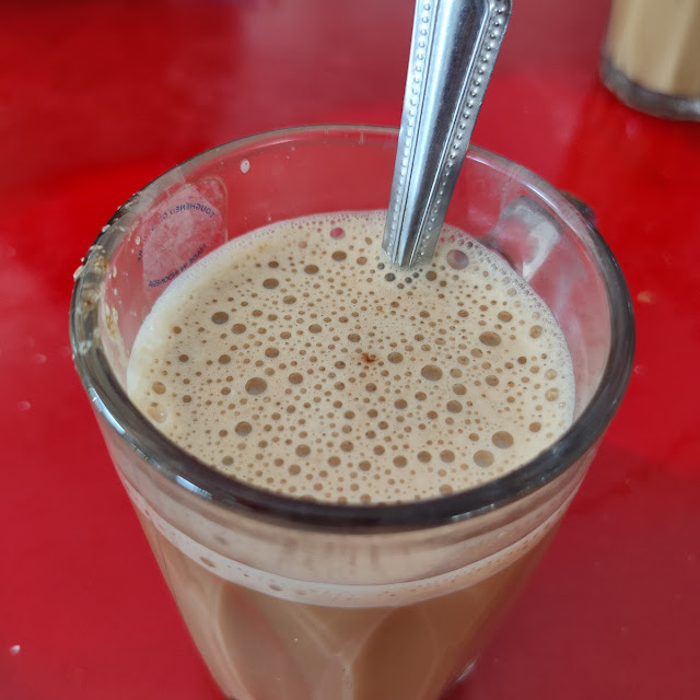 Kopi Jantan