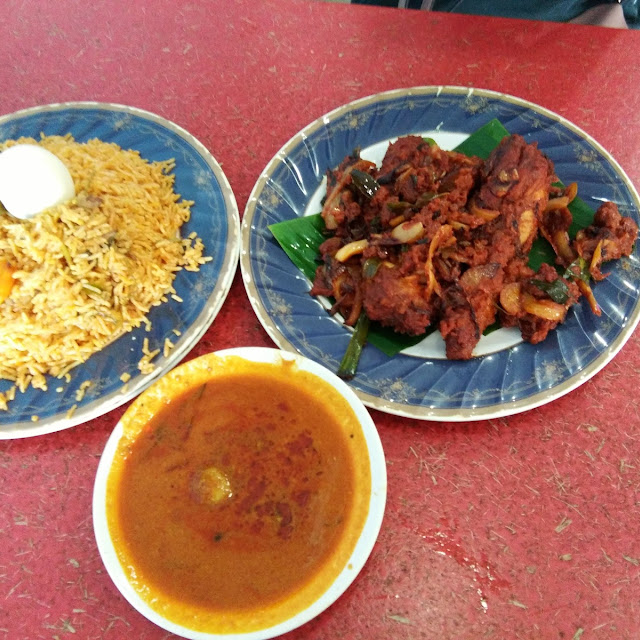 Biriyani