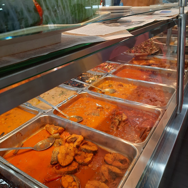 Pelbagai Lauk Pauk