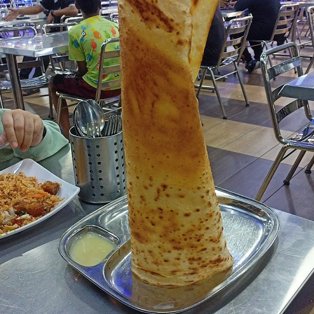 Roti Tisu