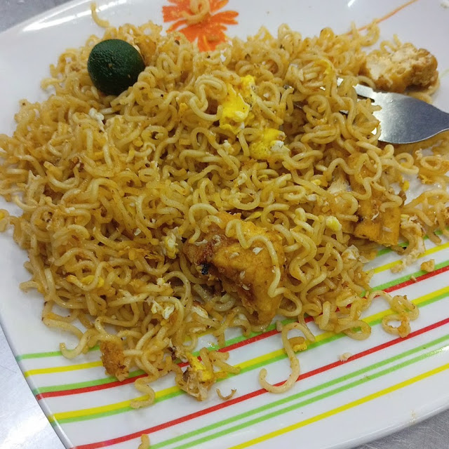 Maggi Goreng