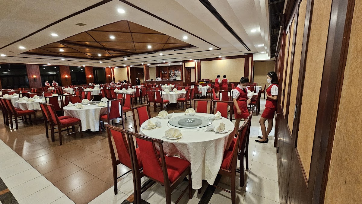 Restoran Ria
