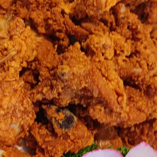 Fried Chicken