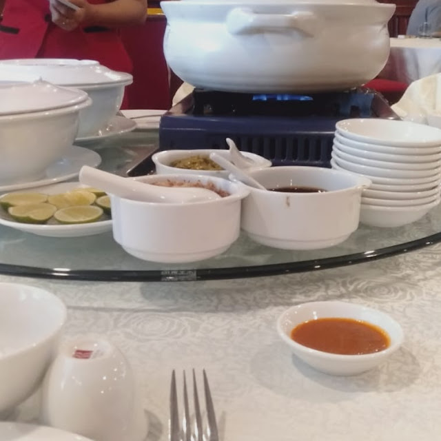 Sop Tulang Rusa