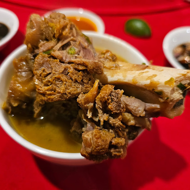 Sop Rusa