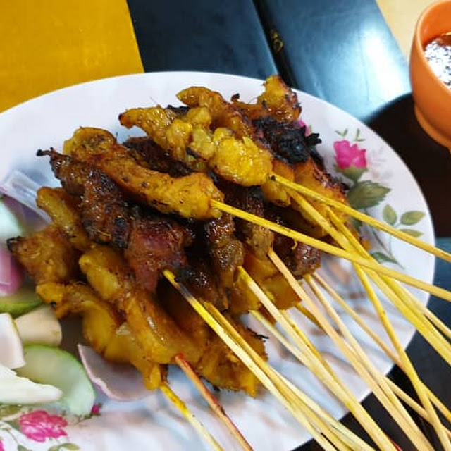 Satay