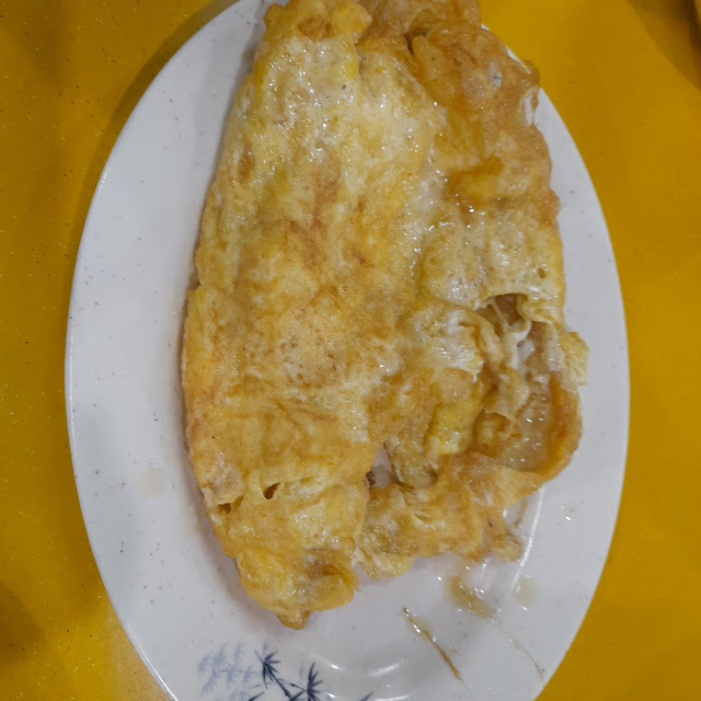 Telur Dadar