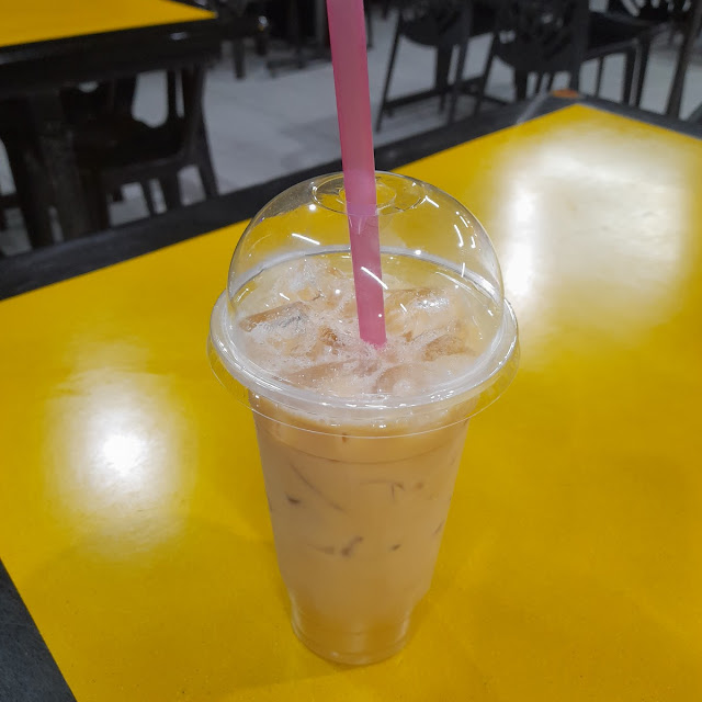 Teh AIS