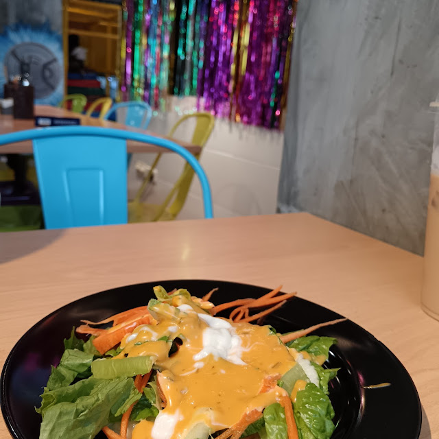 Salad