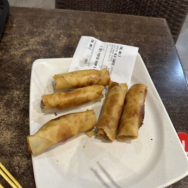 Popiah