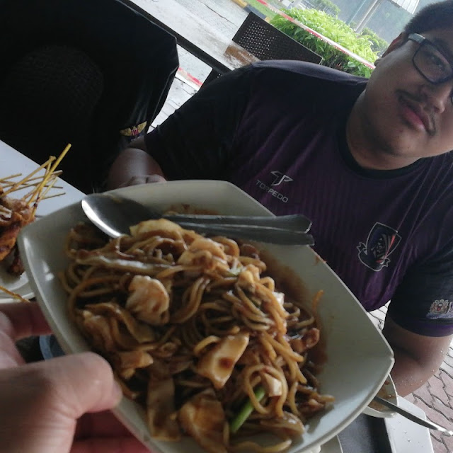 Mee Goreng