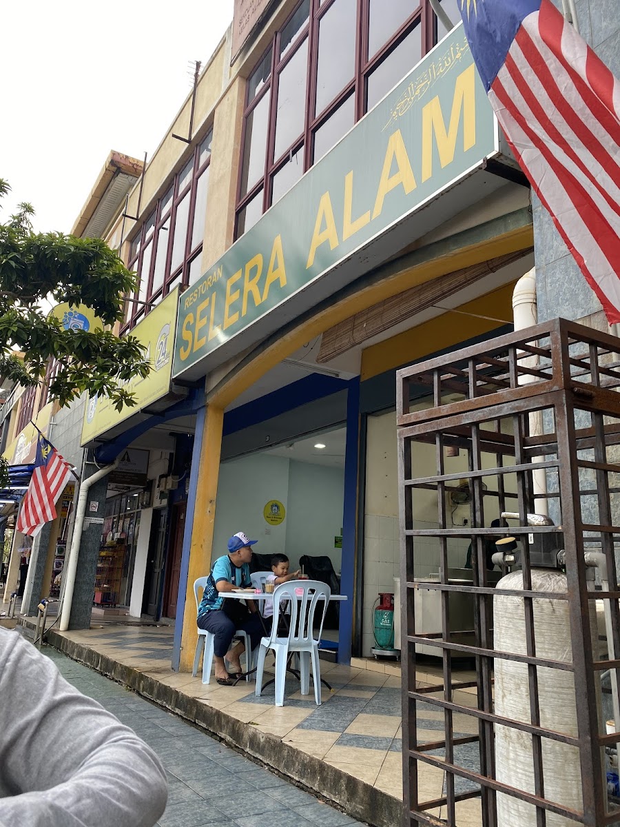 Restoran Selera Alam