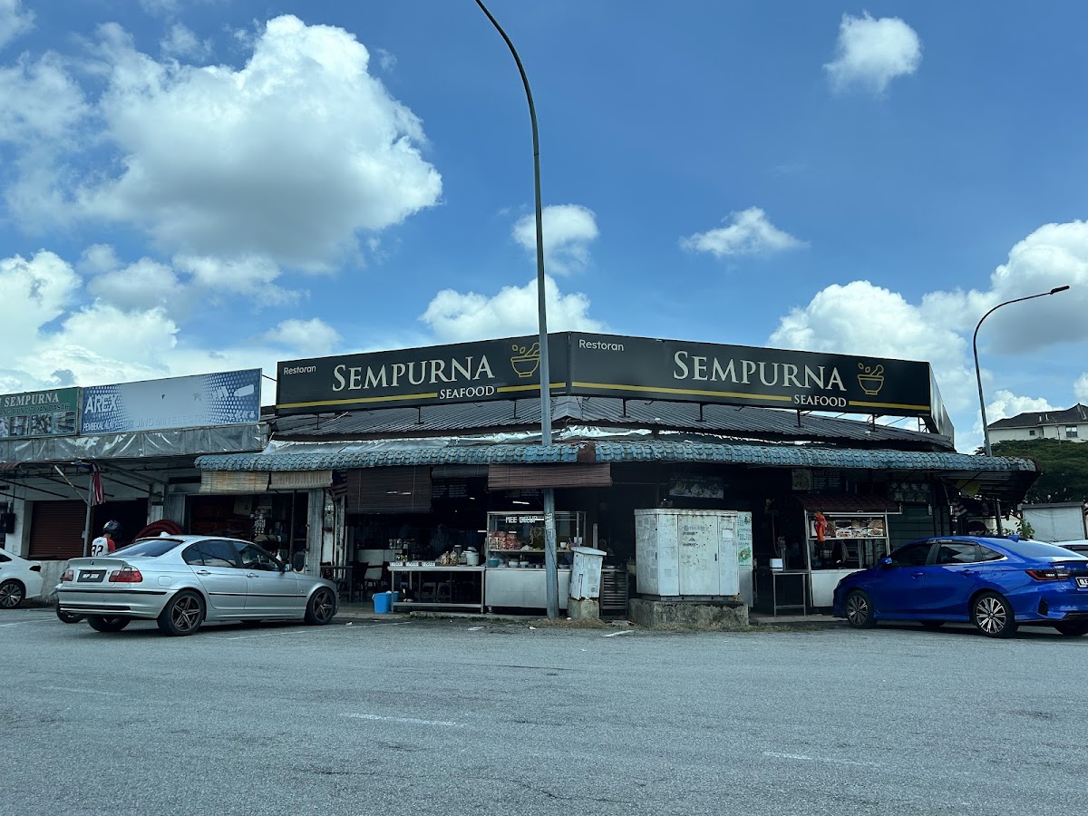 Restoran Sempurna