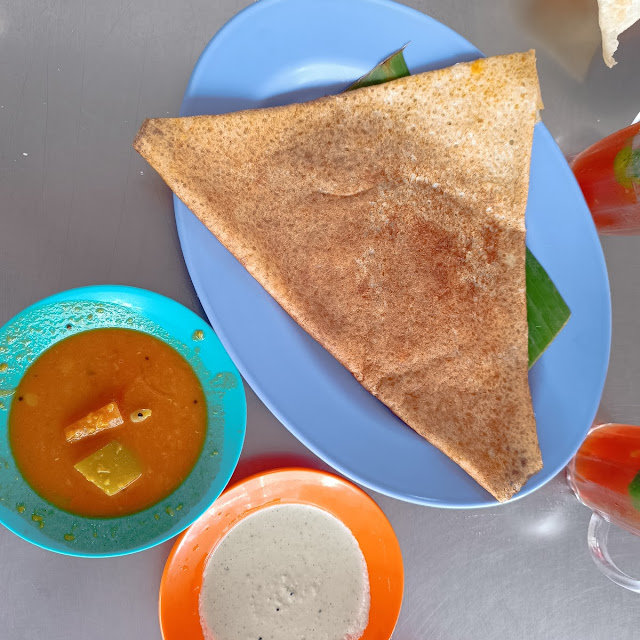 Roti Toseh