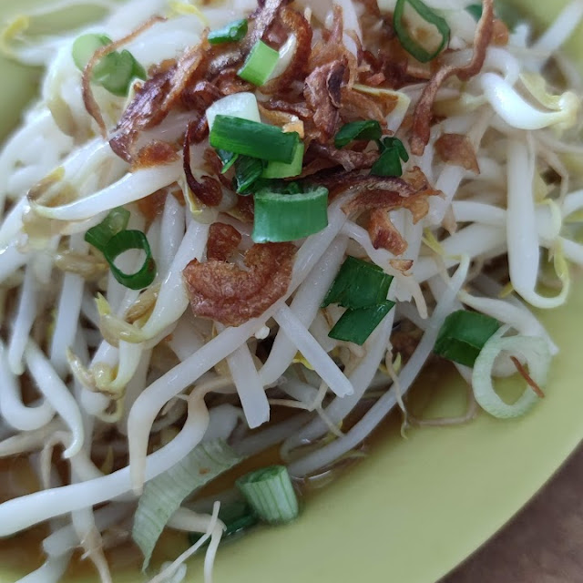 芽菜