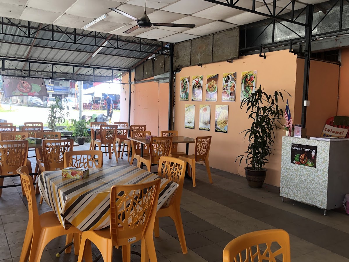 Restoran Sinar Kita