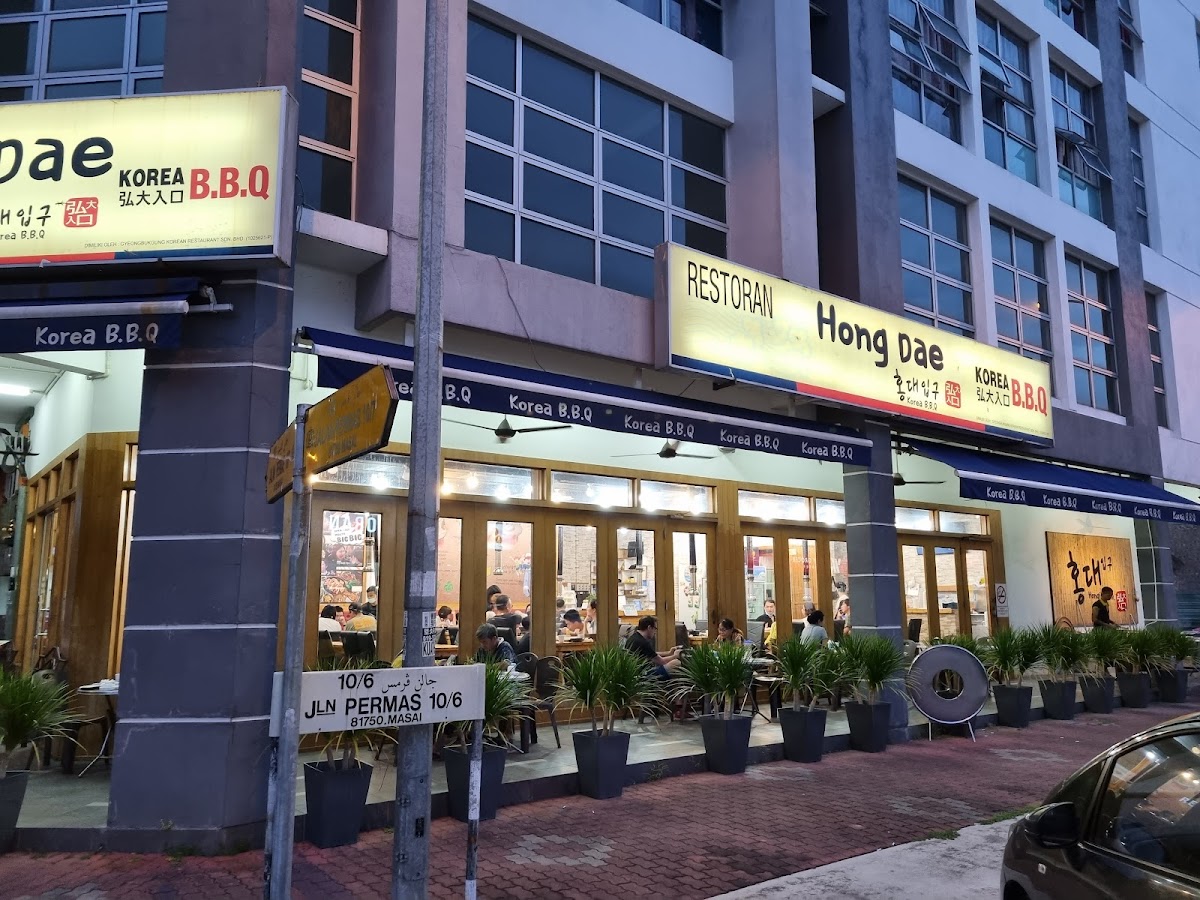 Restoran Sing