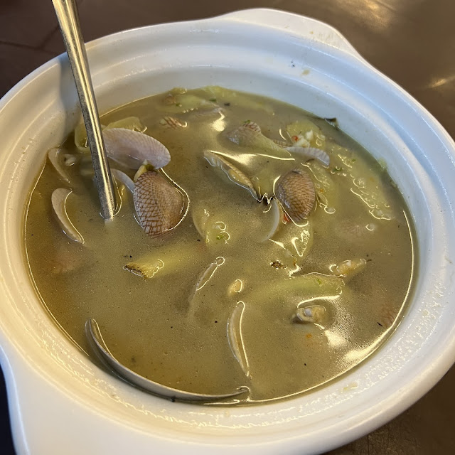 Lala Soup