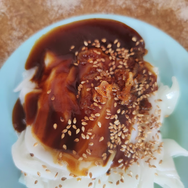 Chu Cheong Fun