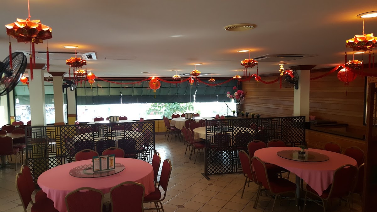 Restoran Sri Karak