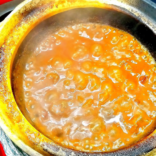 Indian Sattisoru
