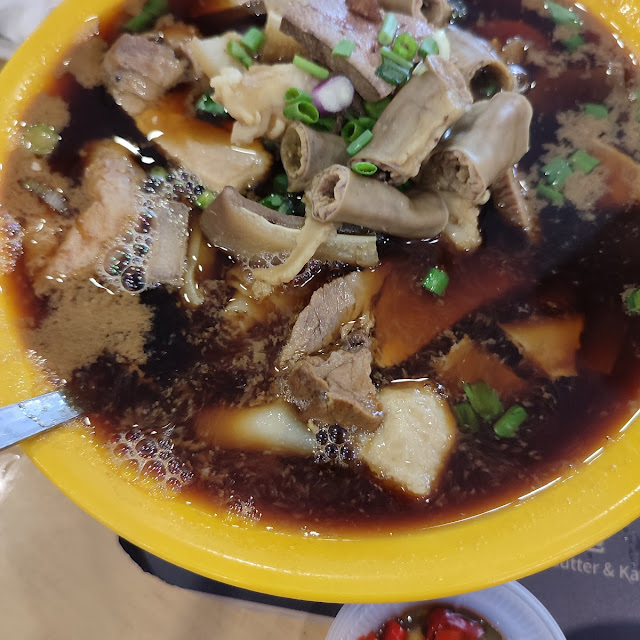 Kueh Chap