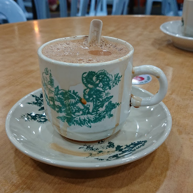 Hot Tea Classic