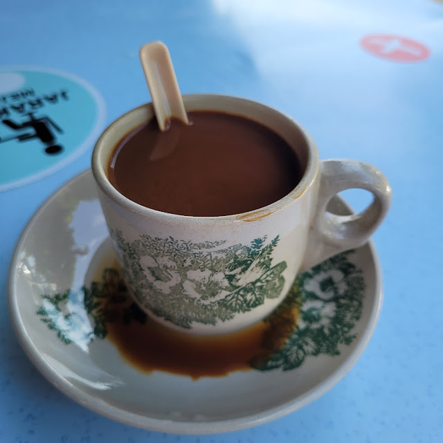 Kopi Hitam