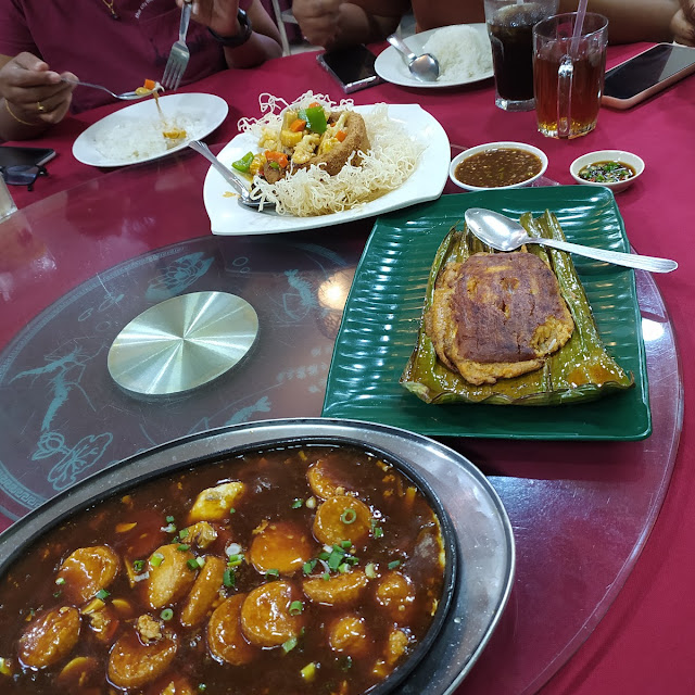 Otak Otak
