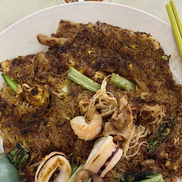 三楼米粉
