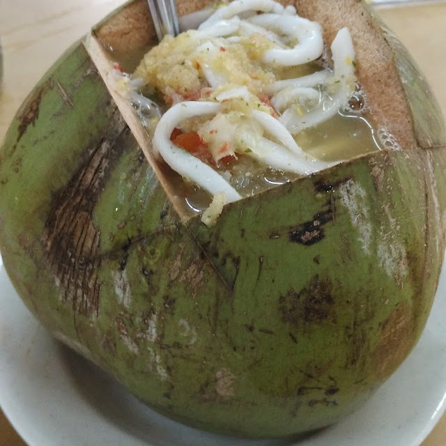 Coconut