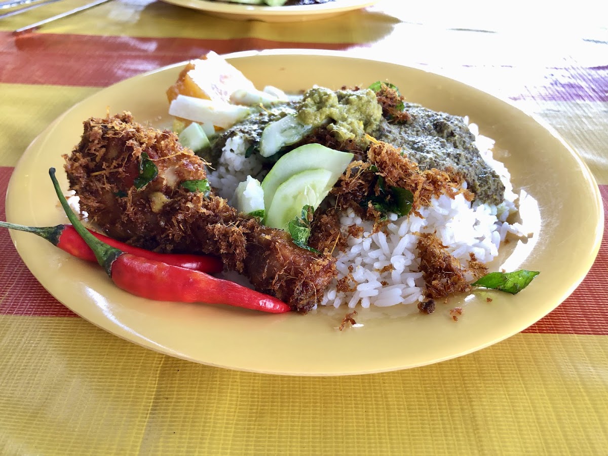 Restoran Teratak Nogori