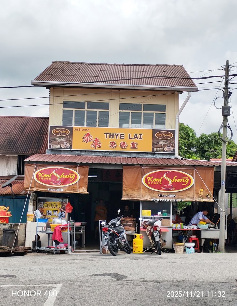 Restoran Thye Lai