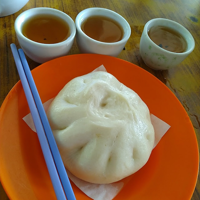 大包加铁观音