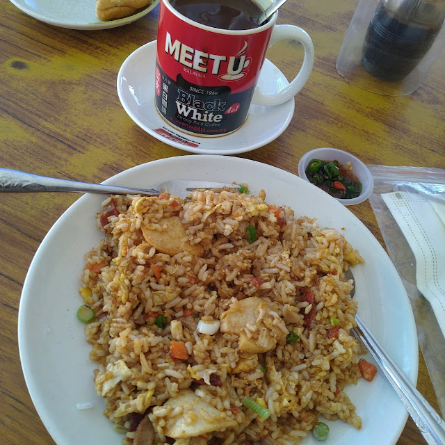 炒饭