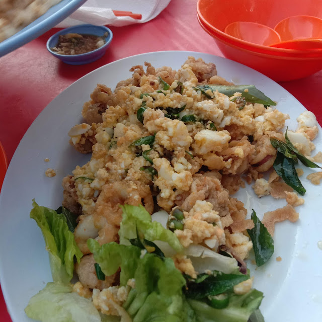 Sotong Nestum