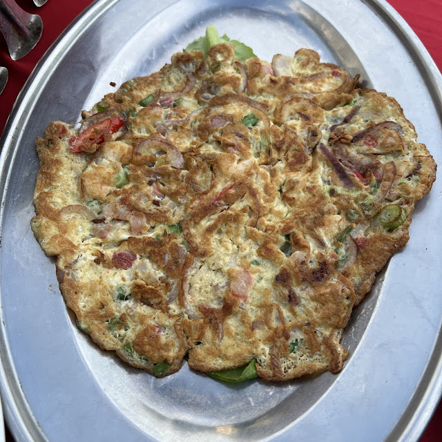 Omelette