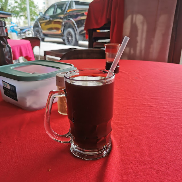 Herbal Tea
