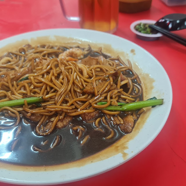 Hokkien Mee