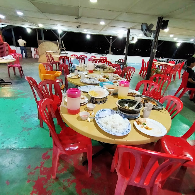 Seafood
