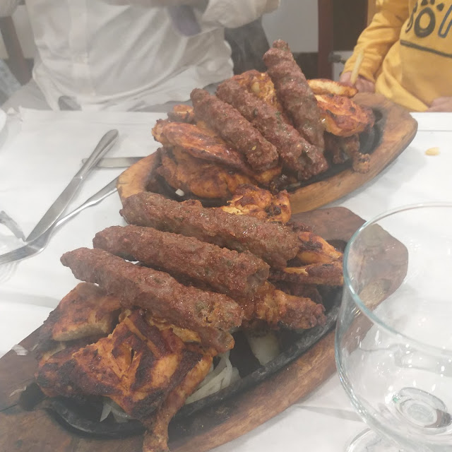 Mix Grill