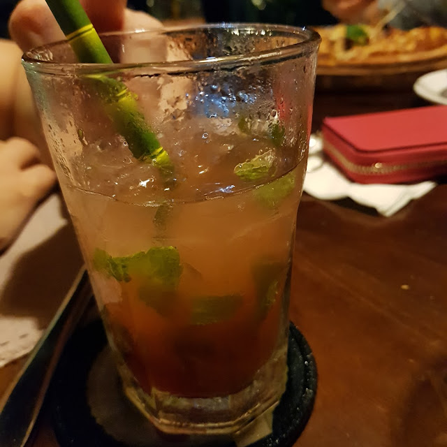 Cocktails