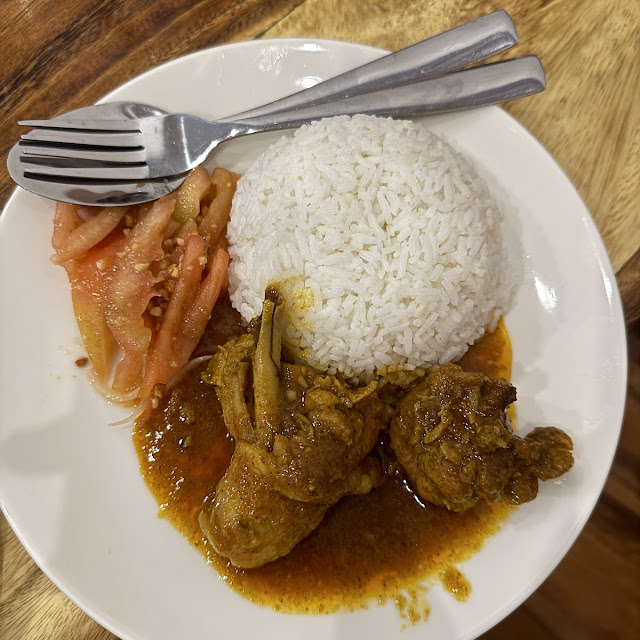 Special of the Day Chicken