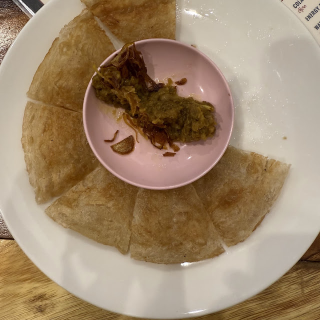 Paratha