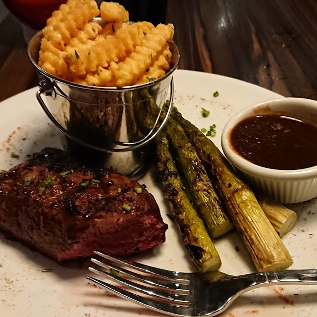Steak