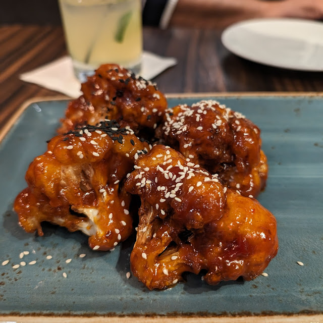 Cauliflower