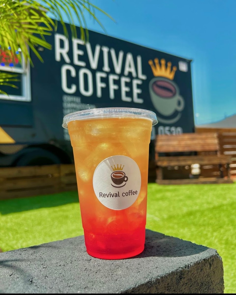 Revival Coffee